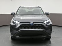 Take on every drive with confidence in this 2023 Toyota RAV4. Featuring All-Wheel Drive for enhanced... (image 1)