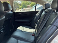 2014 NISSAN MAXIMA SV PKG 3.5L V6 ENGINE 33 SERVICE RECORDS PHENOMENAL SHAPE LEATHER LOADED CERTIFIC... (image 9)