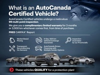 *WATERLOO HONDA'S **PRE-OWNED BUY SMART PROGRAM* - With the purchase of this vehicle, you will recei... (image 1)