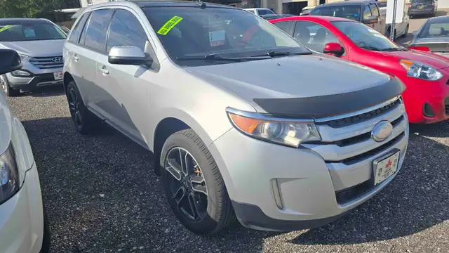 2014 Ford Edge593255973614397442