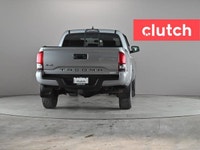 NO ACCIDENTS / CLEAN CARFAX / Hands Free Device Connectivity, USB Input, Brake Assist and more! Clut... (image 4)