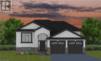 LOT 1 CORAL Avenue Stevensville, Ontario