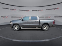 Built to work hard and drive with confidence, this 2019 RAM 1500 Sport Crew Cab 5'7 Box 4x4 brings s... (image 4)