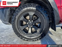 Free delivery available up to a $500 credit, based on retail price. Meet the 2023 RAM 1500 Rebel, Fr... (image 7)