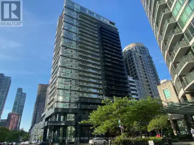 1205 - 352 FRONT STREET W Toronto (Waterfront Communities), Onta
