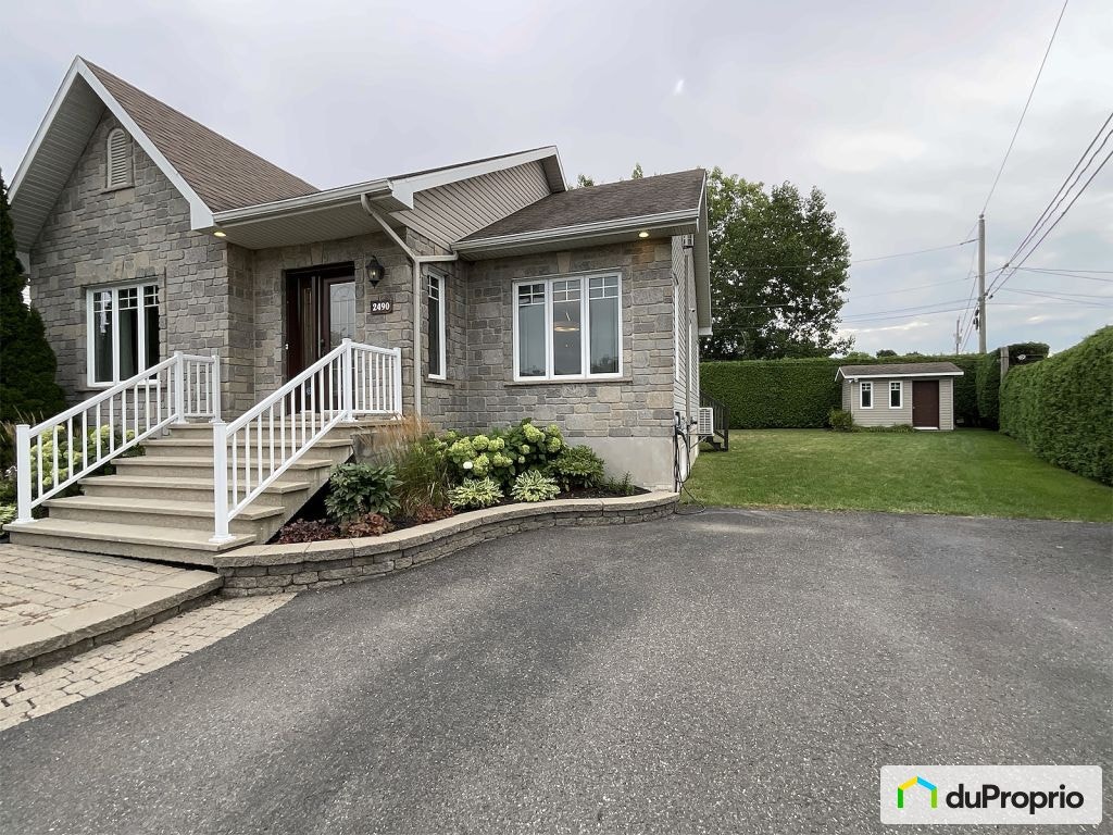 $525,000 - Bungalow for sale in Drummondville (Drummondville) — photo 3