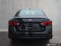 This 2024 Nissan Altima S AWD comes equipped with *2.5L DOHC 16-valve 4-cylinder engine*, *Xtronic C... (image 2)