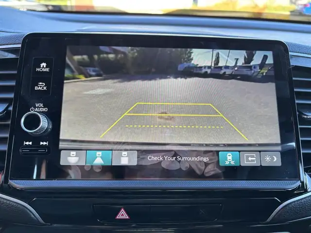 2025 Honda Ridgeline Black Edition in Cars & Trucks in Comox / Courtenay / Cumberland - Image 23