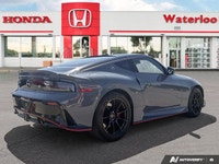 *The listed price reflects a financing offer and includes a $1,500 rebate.* *WATERLOO HONDA'S **PRE-... (image 6)