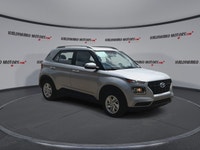 This used 2025 Hyundai Venue Preferred | Heated Steering Wheel is a smart fit for daily life in Cayu... (image 1)