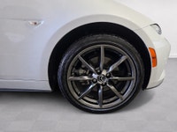 Mazda MX-5 Miata GT 2016 Moteur SKYACTIV-G 2,0 L 4 cylindres Propulsion arrière Différentiel à gliss... (image 3)