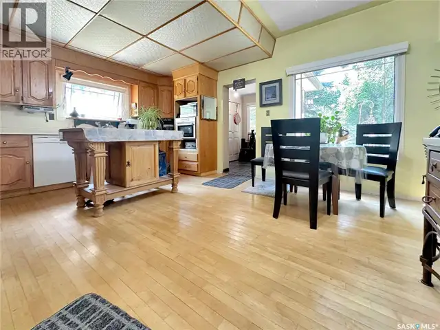 Lomenda Acreage Langenburg Rm No. 181, Saskatchewan in Houses for Sale in Regina - Image 12