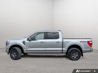 This Ford F-150 has a strong Regular Unleaded V6 3.5 L EcoBoost engine powering this Automatic trans... (image 1)