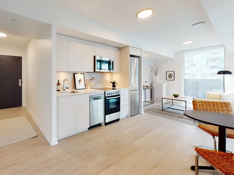 For Rent 2 bedrooms Apartment 20 Monte Kwinter Court Long Term Rentals Markham / York