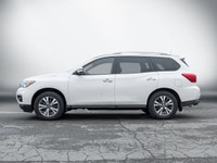 Check out this 2017 Nissan Pathfinder before someone takes it home! *Get Your Money's Worth for this... (image 2)
