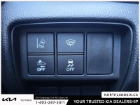 2018 Honda CR-V EX Ready for anything, from the streets of Calgary to the highways of Alberta, this... (image 7)