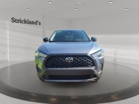 **Strickland's is home of the Hassle-Free car shopping experience. We make car buying fun, find your... (image 1)