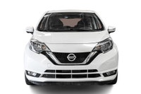* Nissan * Versa Note * SR * 2018 * Hatchback * Mags * Caméra de recul * Écran tactile * Sièges spor... (image 1)