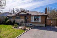 4 WARKDALE DR St. Catharines, Ontario