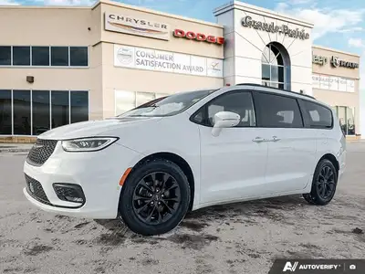 Touring L | Leather | Heated Seats | Back-up Camera | Cruise Control | Fully Inspected and ready to...