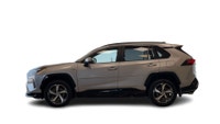 2023 Toyota RAV4 Prime Leather, Navigation, Bluetooth Hands Free Phone, Back-Up Camera, All Wheel Dr... (image 8)