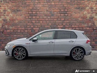 Come see this 2024 Volkswagen Golf GTI Performance while we still have it in stock! *Get Your Money'... (image 1)