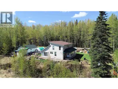 Endless possibilities with this one-of-a-kind opportunity! 3 separate adjoining parcels are being of...