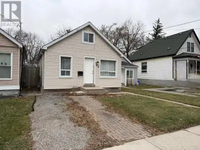 This property presents a great opportunity as a starter home or investment. It offers four bedrooms...