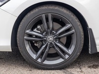 Now available at Guelph Hyundai, this sleek 2025 Acura Integra Elite A-Spec combines driver-focused... (image 3)