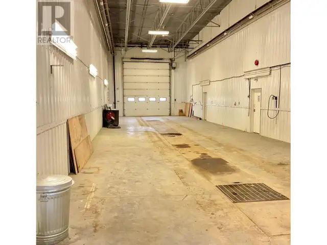 9604 73 AVENUE Fort St. John, British Columbia in Commercial & Office Space for Rent in Fort St. John - Image 10