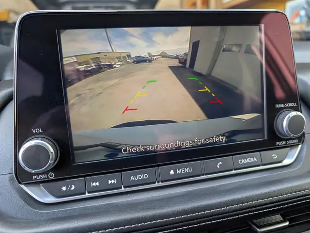 2024 Nissan Rogue S AWD - CARPLAY - REV CAM - REMOTE STARTER in Cars & Trucks in Oakville / Halton Region - Image 13