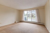 Amenities: Heat & Water Included • Elevator • Quiet Building Suite & Building: One-bedroom and two-b... (image 1)