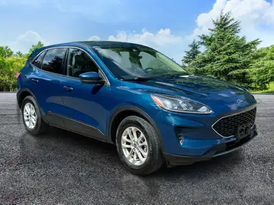 2020 FORD Escape 2020 Ford Escape | AWD | NAVI | Camera | Air | Mags | Sieges Chauffant | Groupe Ele...