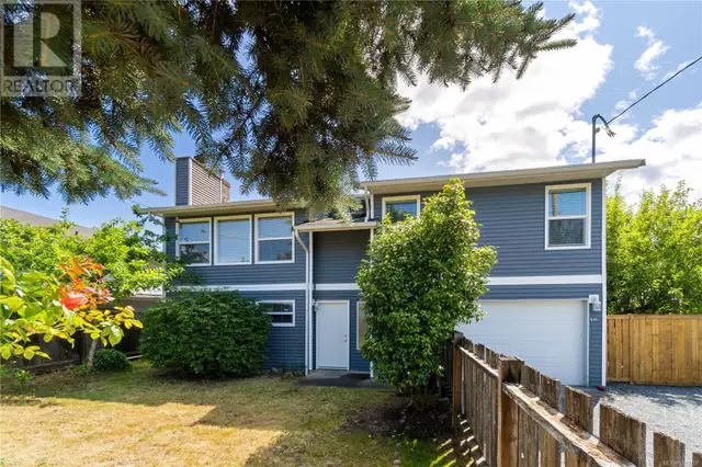 646 Georgia Ave Nanaimo, British Columbia628647571825951214
