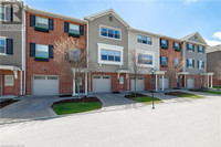 3025 SINGLETON Avenue Unit# 22 London, Ontario