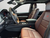 If you are looking for a performance-minded 3-row SUV that pairs classic V8 power with all-weather A... (image 9)