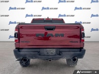 WAS: $62497 NOW: $54997 plus taxes and licensing feesConquer the Road with the 2023 Ram 1500 Rebel:... (image 4)