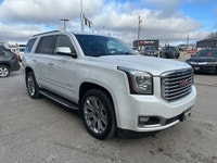 2020 GMC Yukon SLT Full-Size Luxury Meets Power and Capability This 2020 GMC Yukon SLT is the perfec... (image 9)