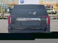 This GMC Yukon XL delivers a Gas V8 5.3L/ engine powering this Automatic transmission. ENGINE, 5.3L... (image 3)