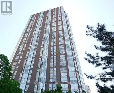 1310 - 5 CONCORDE PLACE Toronto (Banbury-Don Mills), Ontario