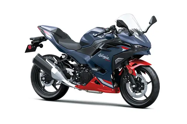 2026 KAWASAKI in Sport Touring in Laval / North Shore - Image 7