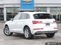 GLACIER WHITE METALLIC,All Wheel Drive,Turbocharged,Tires - Rear All-Season,Aluminum Wheels,Temporar... (image 3)