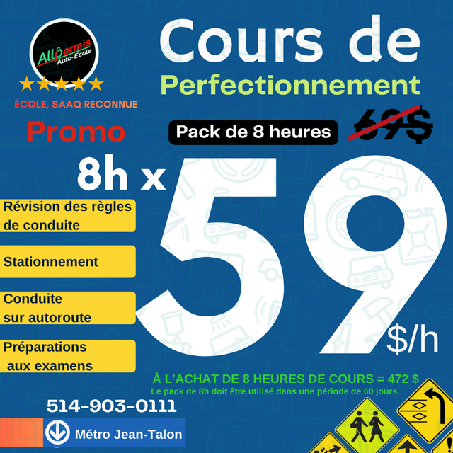 SPECIAL OFFER FOR PRACTICAL EXAM PREPARATION – 8-HOUR PACKAGE64634283639682120