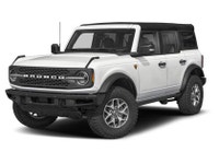 2026 Ford Bronco AMVIC Licensed Engine: V6 Cylinder Engine 2.7L L/100Km City: 14.0 L/100Km Hwy: 13.6... (image 6)