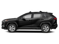 Vehicle DescriptionThis one-owner, Clean CARFAX, Toyota Certified RAV4 XLE AWD is a Don Valley North... (image 1)