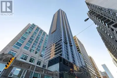 Luxury Meets Lifestyle, Rosedale on the Bloor. House to be a high-end Canopy Hotel by Hilton Group o...