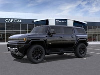 Don't miss out on this 2026 Hummer EV! Fully equipped with cool features like CrabWalk mode, 4-wheel... (image 2)