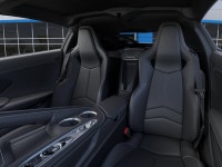 Experience the thrill of precision engineering and commanding performance in the striking 2026 Chevr... (image 5)