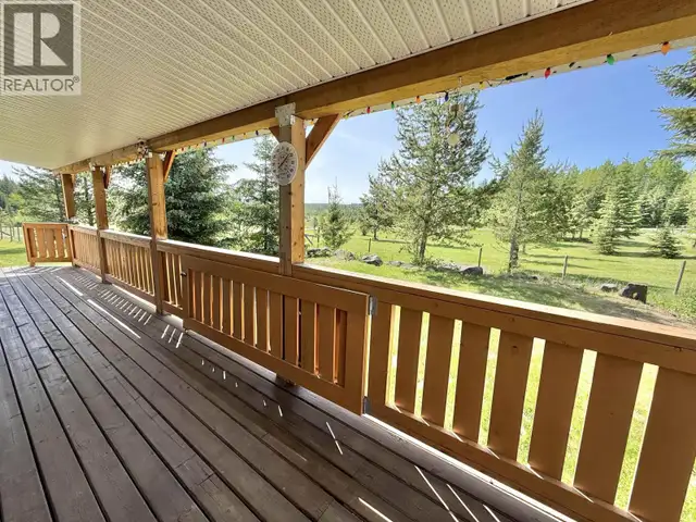 2305 MURRAY ROAD Quesnel, British Columbia in Houses for Sale in Quesnel - Image 6