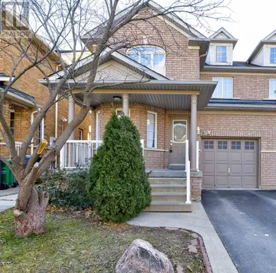 BSMT - 3278 SPRINGRUN WAY Mississauga (Churchill Meadows), Ontar